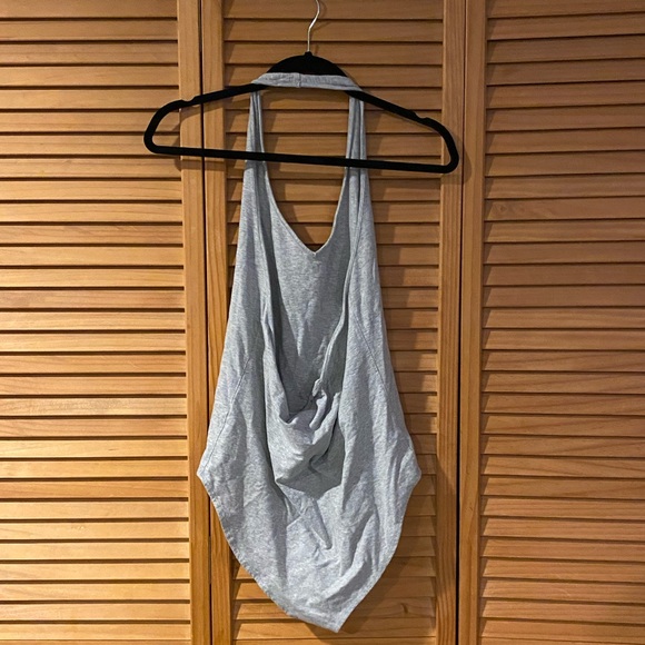 Grey Bodysuit - Picture 2 of 4